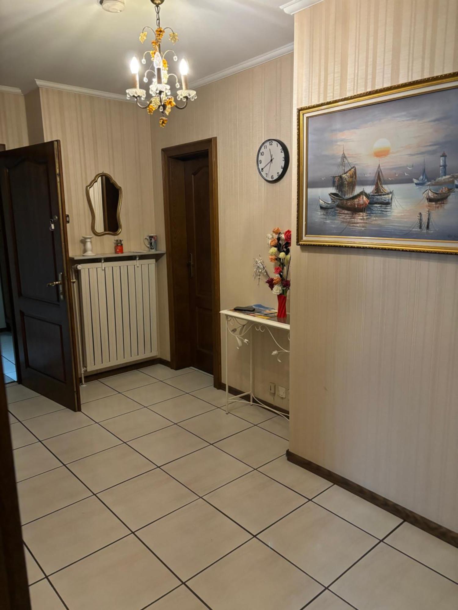 Charmant Appart. Dans Une Villa Saint-Louis  Eksteriør billede